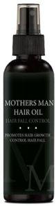 Hair Oil