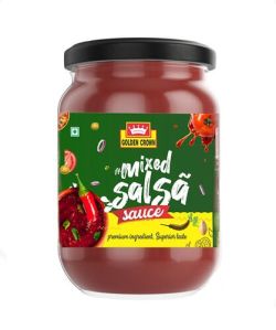 Salsa Sauce