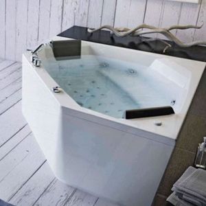 Jaquar Eden Bath Tubs