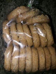 Ragi Biscuit