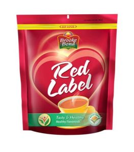 Red Label Tea