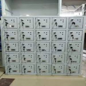 Mobile Phone Lockers