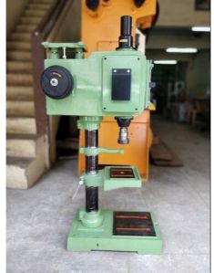 Pillar Drilling Machine