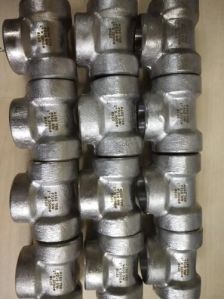 stainless steel forge fittings