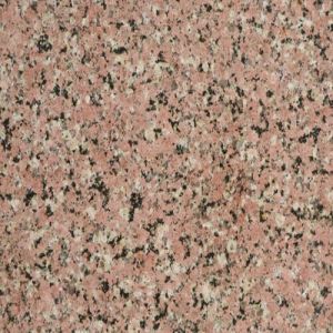 Rosy Pink Granite Slab