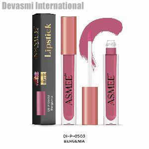 Liquid Matte lipstick-Bergenia