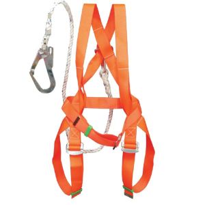 Garrison Safety Harness Belt