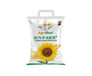 AGRi Bee Sunflower Seeds (2KG PACKING)
