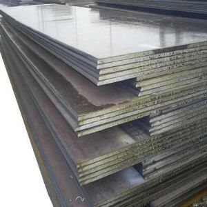 Mild Steel Crc Sheet