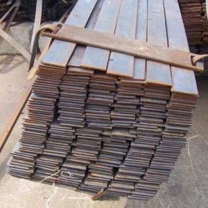 Mild Steel Flat