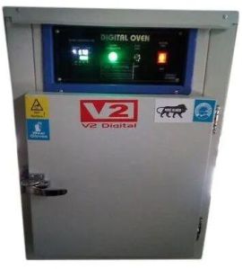 Hot Air Oven