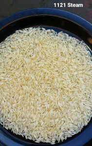 1121 Steam Basmati Rice