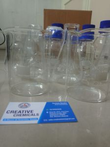 Laboratory Glassware