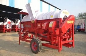 Rice Thresher