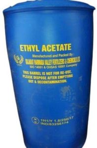 Ethyl Acetate