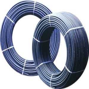 HDPE Flexible Pipe