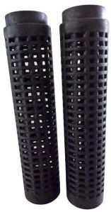 Plastic Perforated Dyeing Tube 285/280 mm