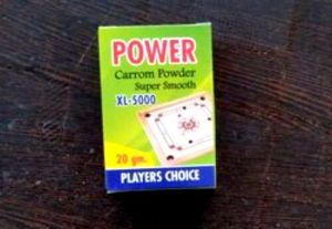 Carrom Powder