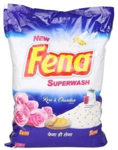 FENA Detergent Powder