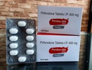 pirfenidone tablet