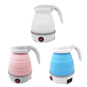 Travel Folding Electric Kettle