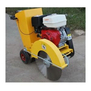 Concrete Cutting Machine