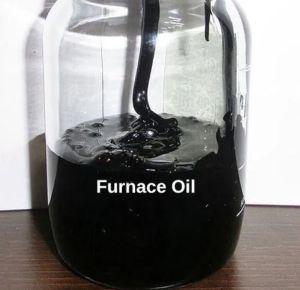 Furnace Oil