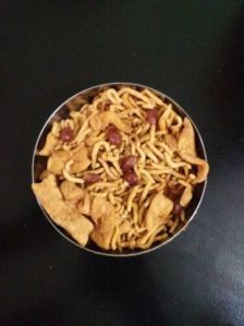 Lehsun Papdi