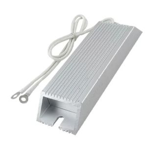 Aluminum Braking Resistor