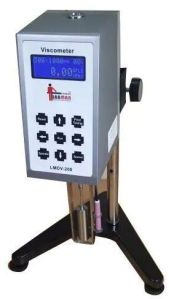 Automatic Viscometer