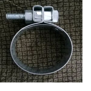 ROUND PIPE CLAMP