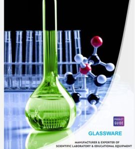 Laboratory Glassware