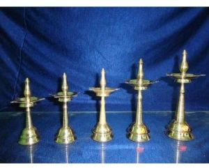 Brass Diyas