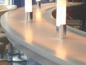 Countertop Polishing Services