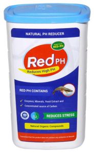 Amaz Red PH Natural Reducer