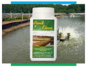 Pond Klean Powder
