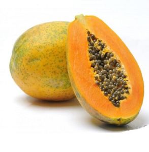 Fresh Natural Papaya