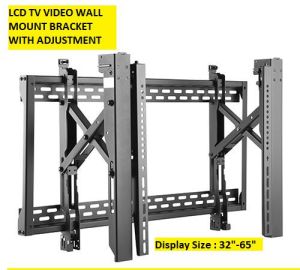 Video Wall Mount for 32 Inch to 65 inch Display