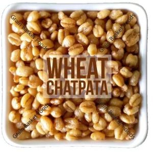 Roasted Wheat Chatpata Namkeen