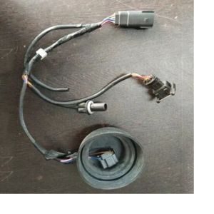 tail light wiring harness