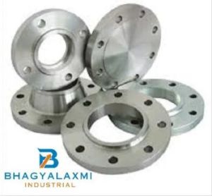 Steel Flanges