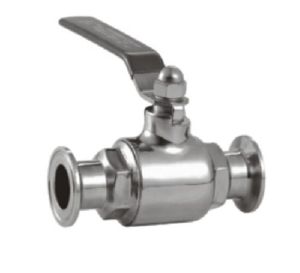 mild steel valve