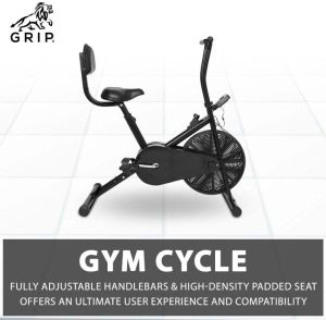 Grip Gym Cycle
