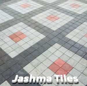 Paving Blocks