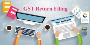 GST Filling