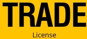 trade licenses service