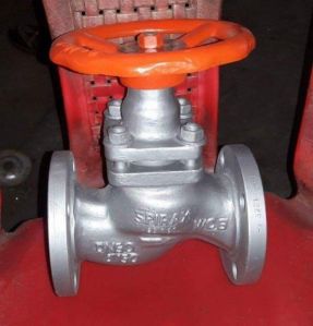 Forged Piston Valve