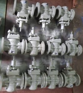 Plug Valve