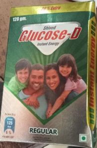 Glucose D Powder