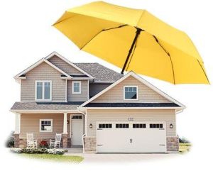 home insurance services